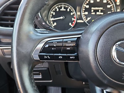 2024 Mazda Mazda3 2.5 S Preferred Package
