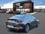 2024 Mazda Mazda3 2.5 S Preferred Package