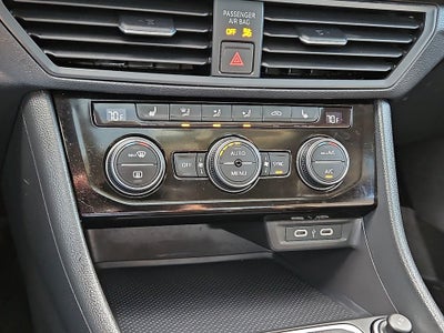 2023 Volkswagen Jetta 1.5T SE