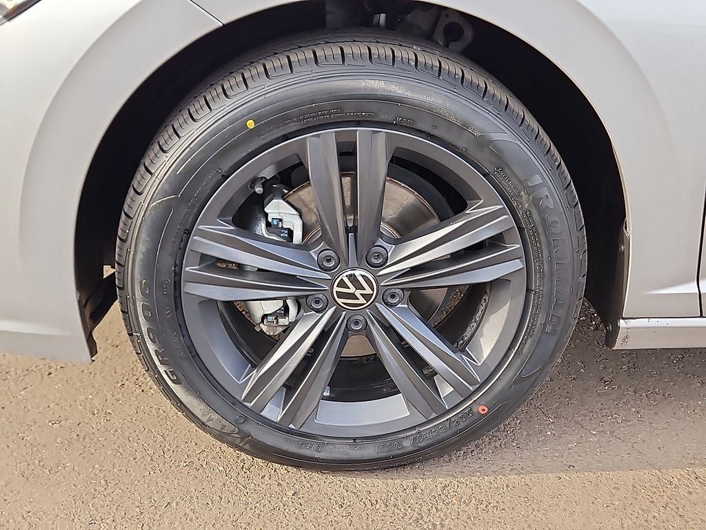 2023 Volkswagen Jetta 1.5T SE