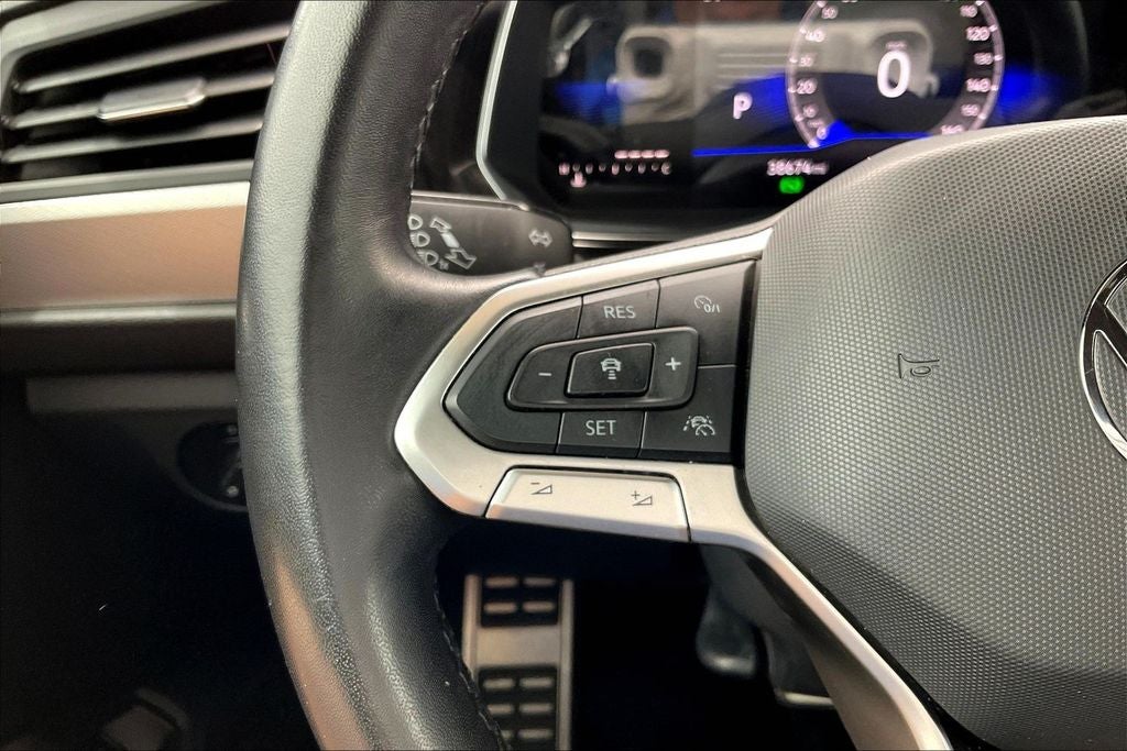 2023 Volkswagen Jetta 1.5T Sport