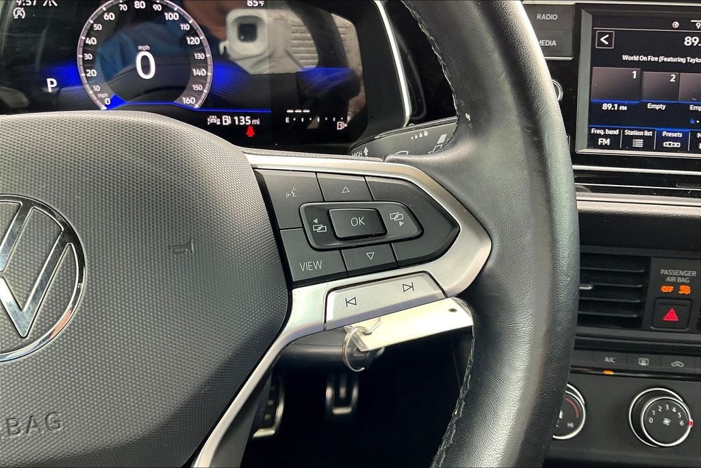 2023 Volkswagen Jetta 1.5T Sport