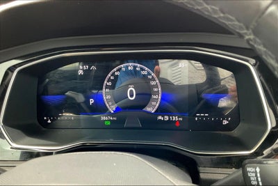 2023 Volkswagen Jetta 1.5T Sport