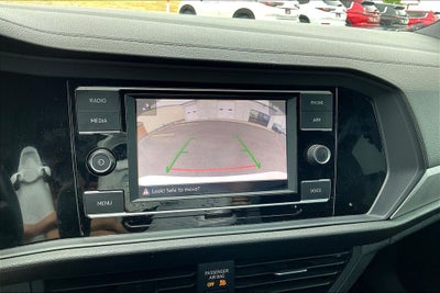 2023 Volkswagen Jetta 1.5T Sport