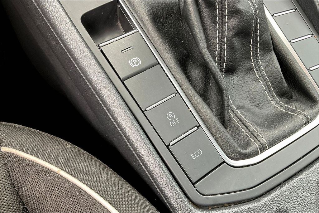 2023 Volkswagen Jetta 1.5T Sport