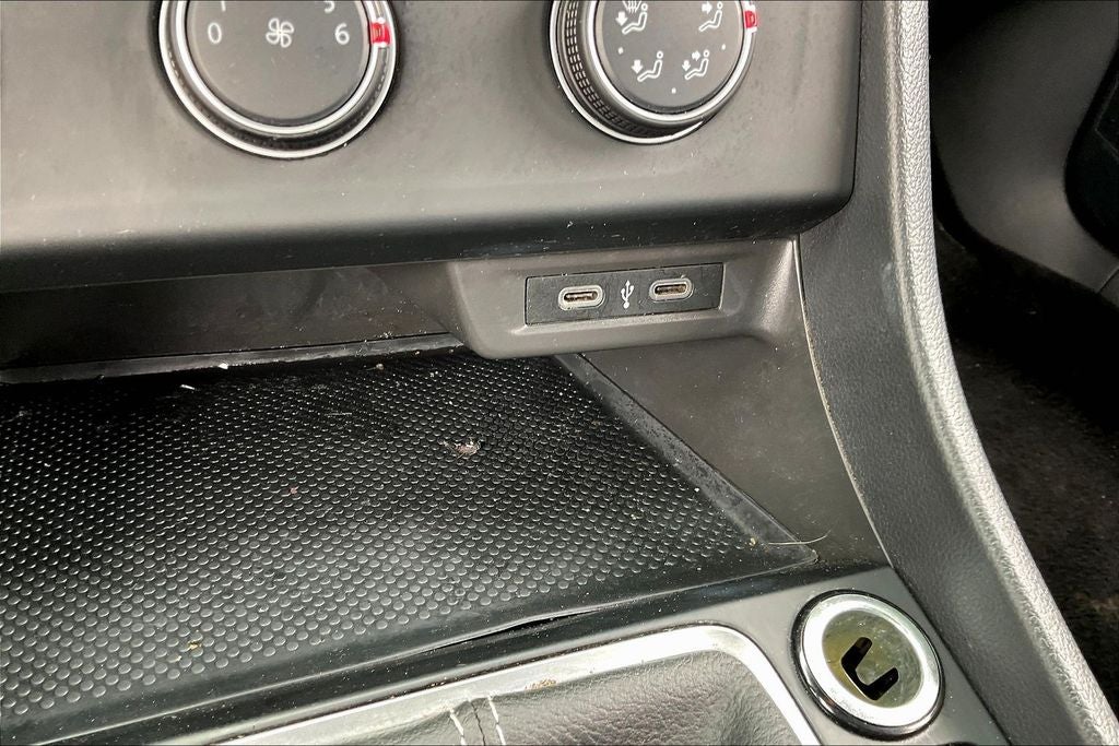 2023 Volkswagen Jetta 1.5T Sport