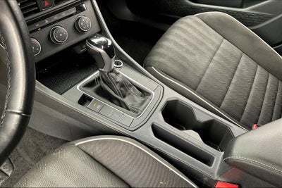 2023 Volkswagen Jetta 1.5T Sport
