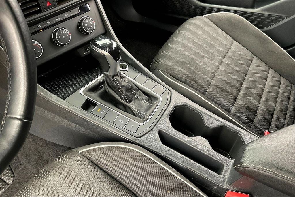 2023 Volkswagen Jetta 1.5T Sport