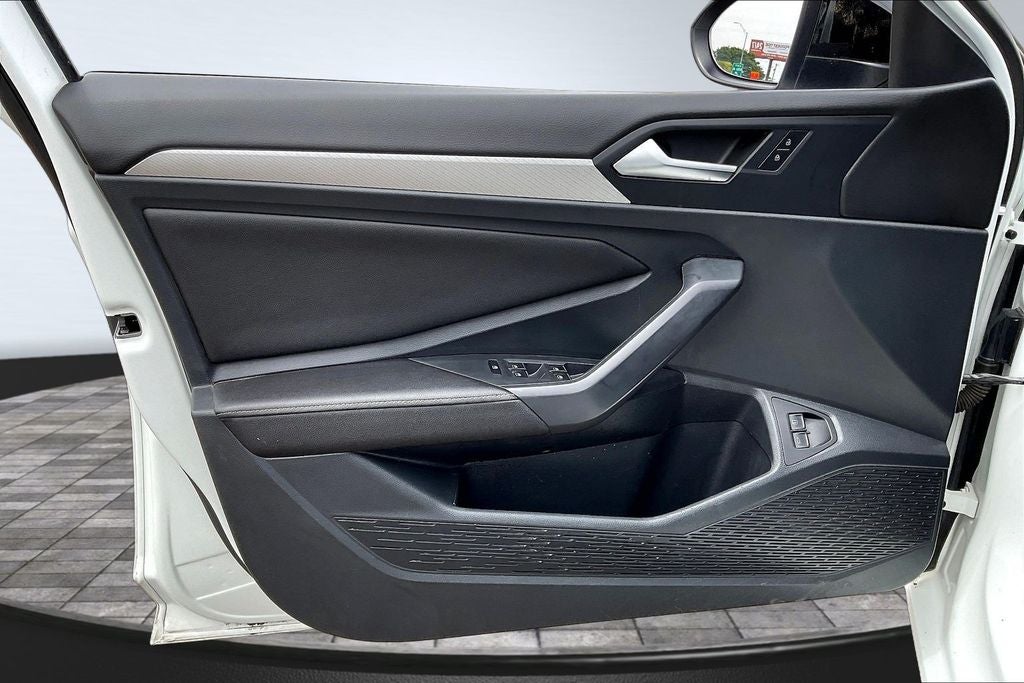 2023 Volkswagen Jetta 1.5T Sport