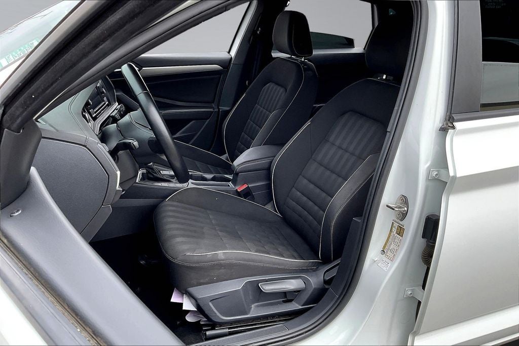 2023 Volkswagen Jetta 1.5T Sport