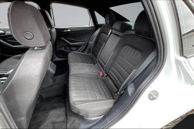 2023 Volkswagen Jetta 1.5T Sport