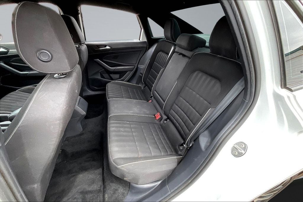 2023 Volkswagen Jetta 1.5T Sport