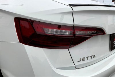 2023 Volkswagen Jetta 1.5T Sport