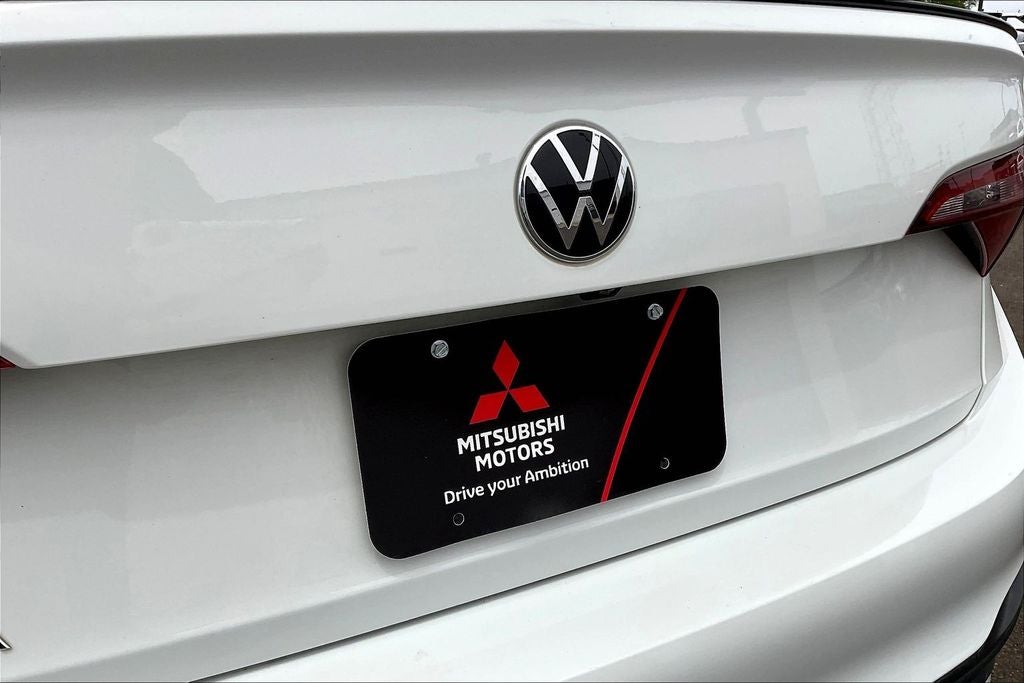 2023 Volkswagen Jetta 1.5T Sport