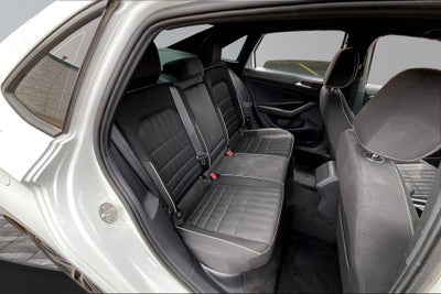 2023 Volkswagen Jetta 1.5T Sport
