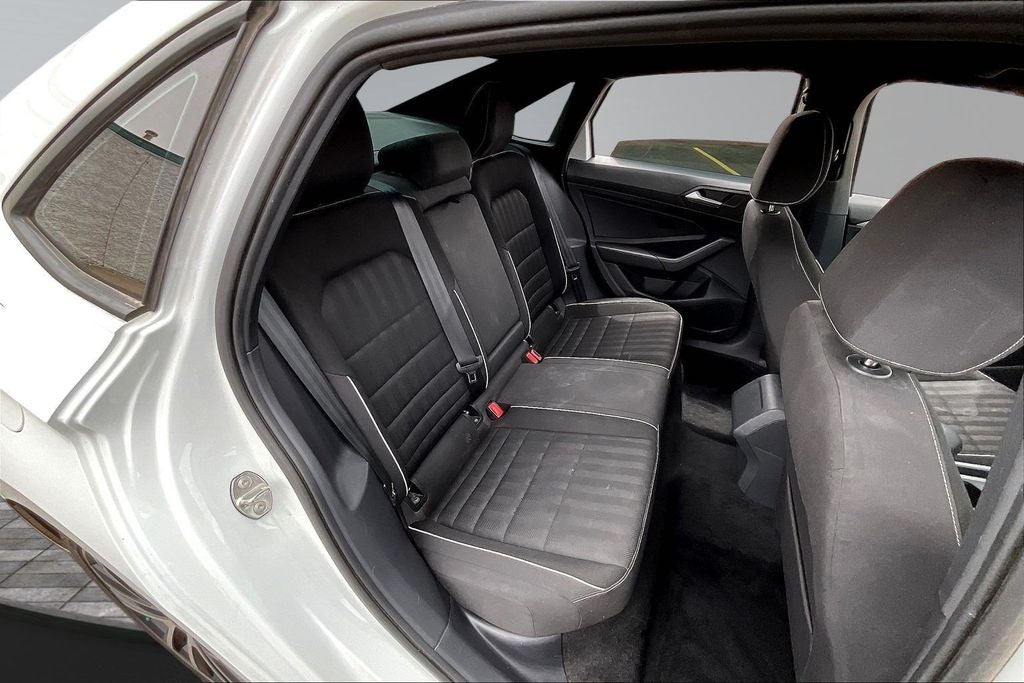 2023 Volkswagen Jetta 1.5T Sport