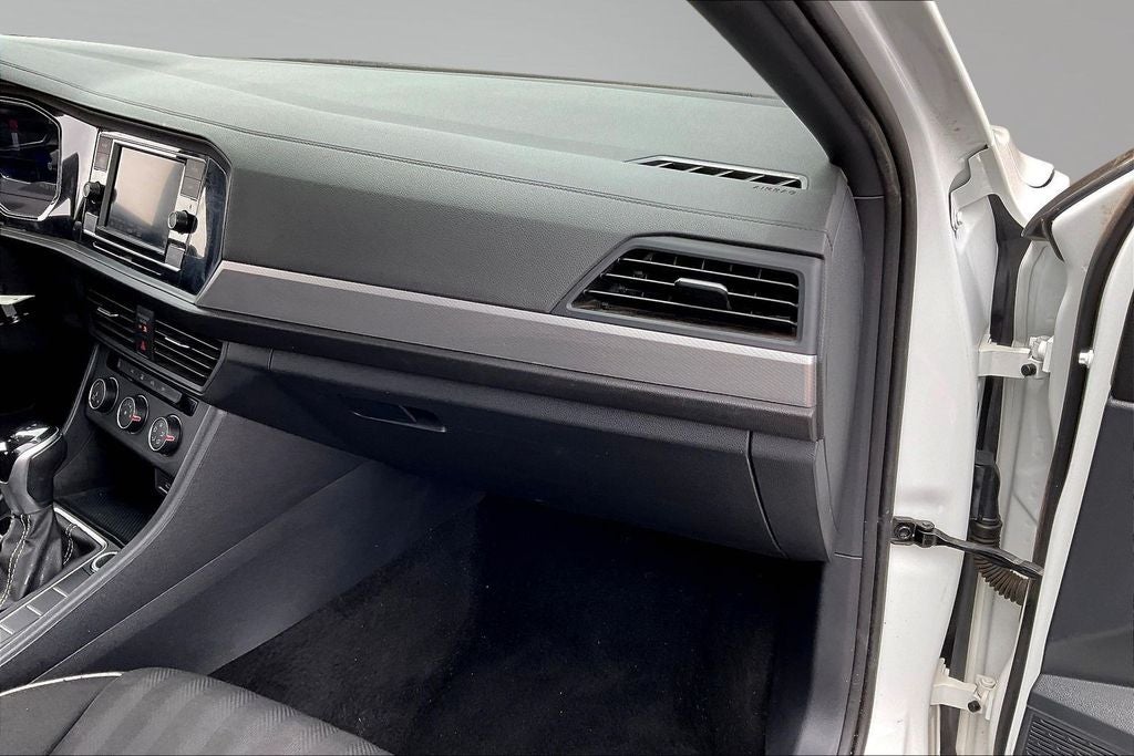 2023 Volkswagen Jetta 1.5T Sport