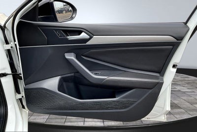 2023 Volkswagen Jetta 1.5T Sport