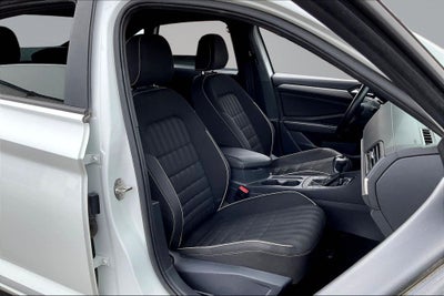 2023 Volkswagen Jetta 1.5T Sport