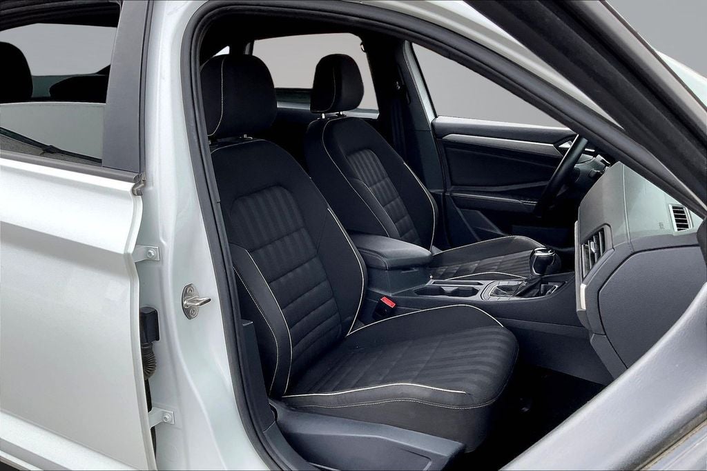 2023 Volkswagen Jetta 1.5T Sport