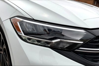 2023 Volkswagen Jetta 1.5T Sport