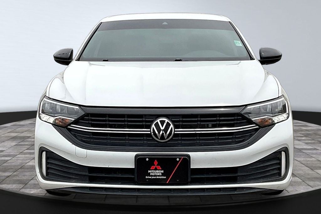 2023 Volkswagen Jetta 1.5T Sport