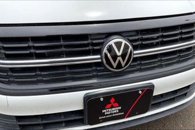 2023 Volkswagen Jetta 1.5T Sport