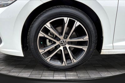 2023 Volkswagen Jetta 1.5T Sport