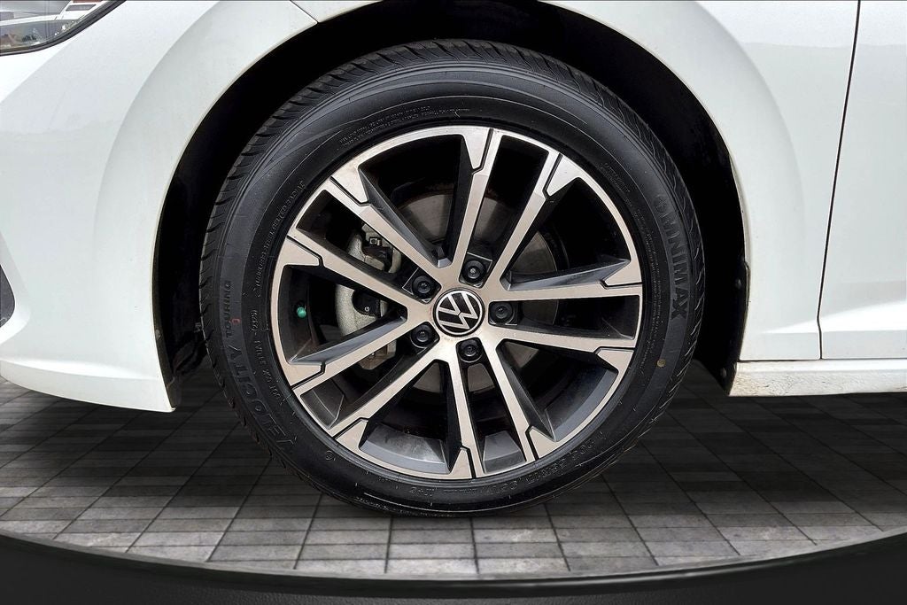 2023 Volkswagen Jetta 1.5T Sport