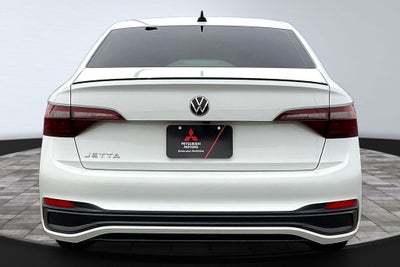 2023 Volkswagen Jetta 1.5T Sport