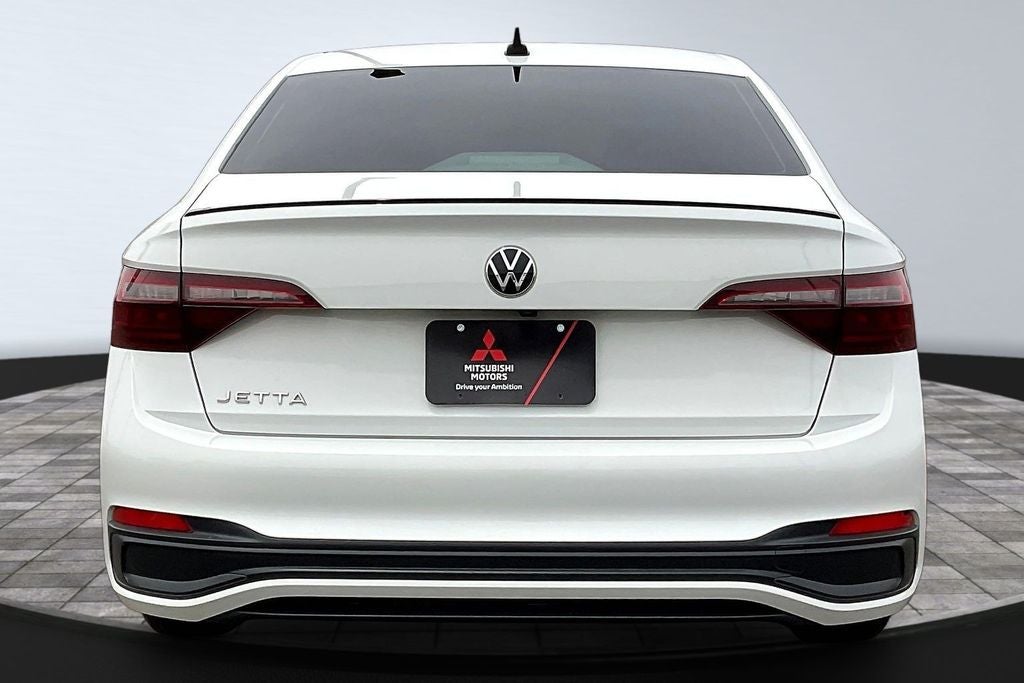 2023 Volkswagen Jetta 1.5T Sport