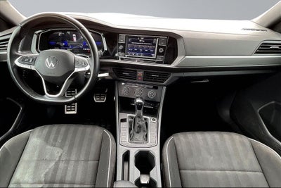 2023 Volkswagen Jetta 1.5T Sport