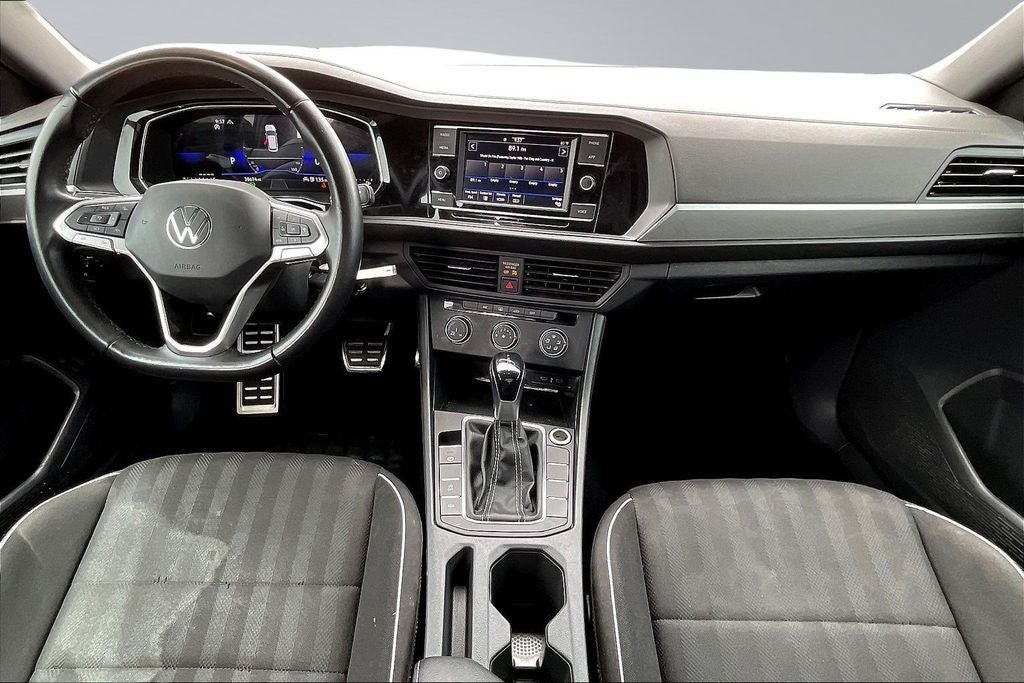 2023 Volkswagen Jetta 1.5T Sport