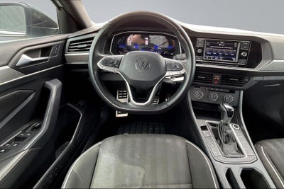 2023 Volkswagen Jetta 1.5T Sport
