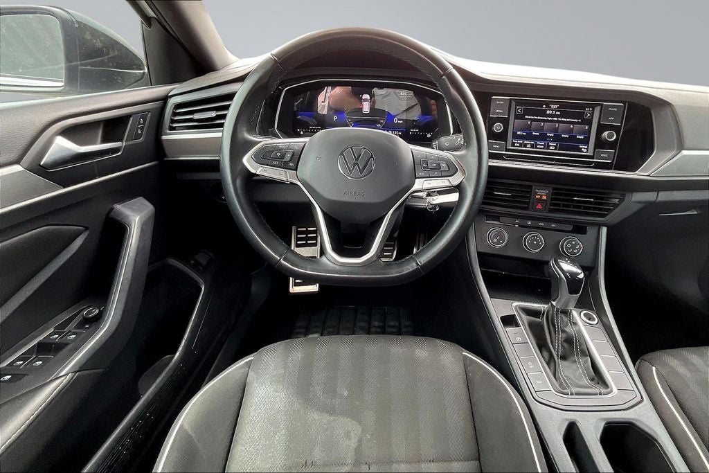 2023 Volkswagen Jetta 1.5T Sport