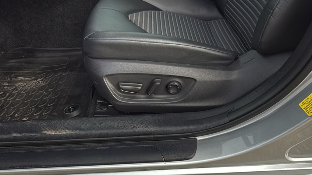 2022 Toyota Camry SE Nightshade