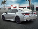 2022 Toyota Camry SE Nightshade