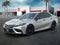 2022 Toyota Camry SE Nightshade