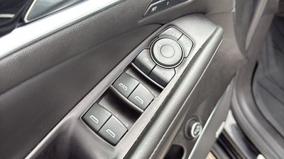 2020 Buick Enclave Avenir