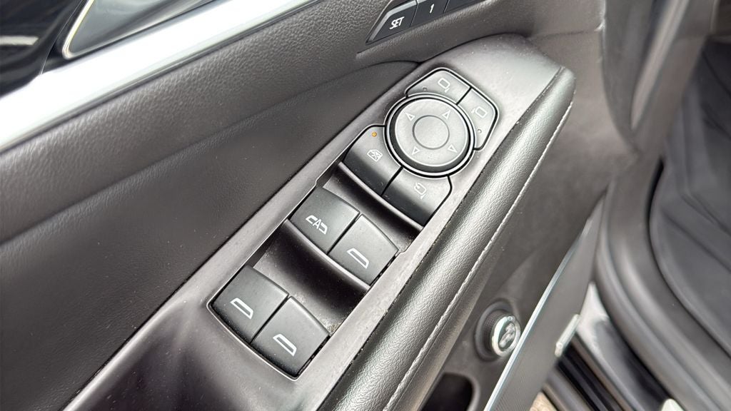 2020 Buick Enclave Avenir