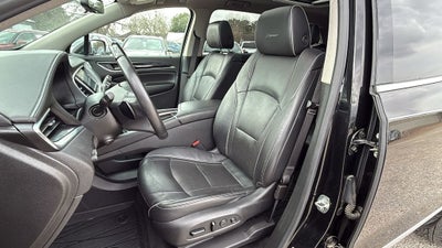 2020 Buick Enclave Avenir