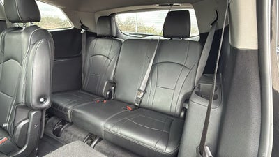 2020 Buick Enclave Avenir