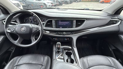 2020 Buick Enclave Avenir