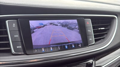 2020 Buick Enclave Avenir