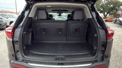 2020 Buick Enclave Avenir