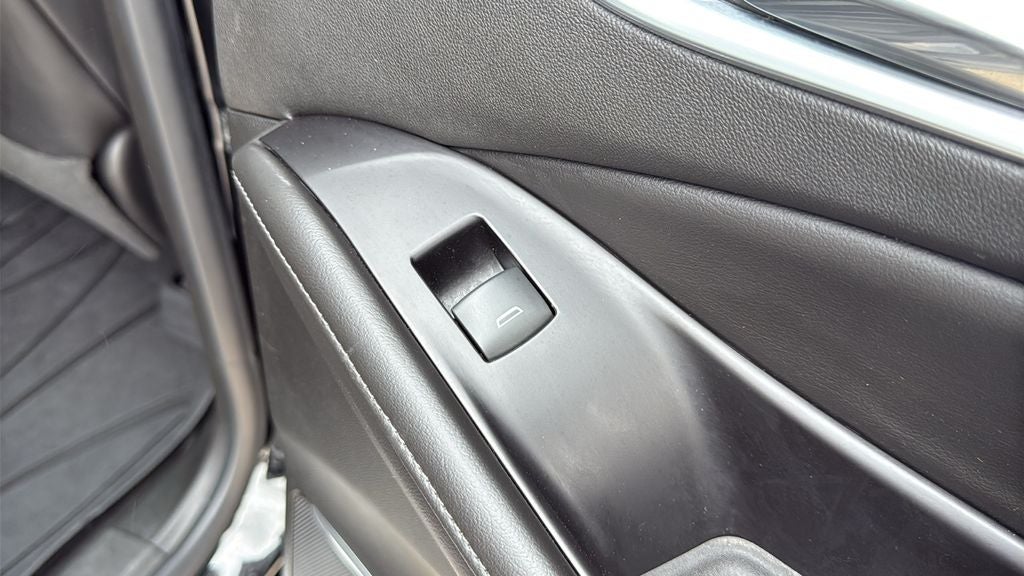 2020 Buick Enclave Avenir