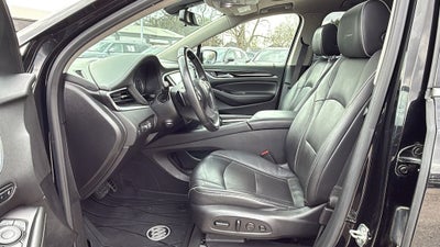 2020 Buick Enclave Avenir