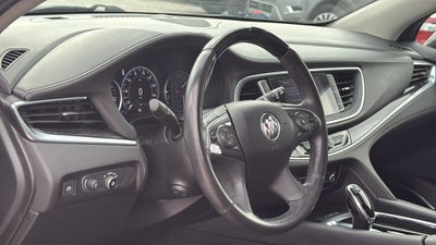 2020 Buick Enclave Avenir