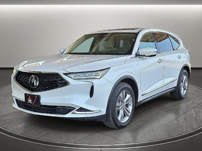 2024 Acura MDX 3.5L SH-AWD