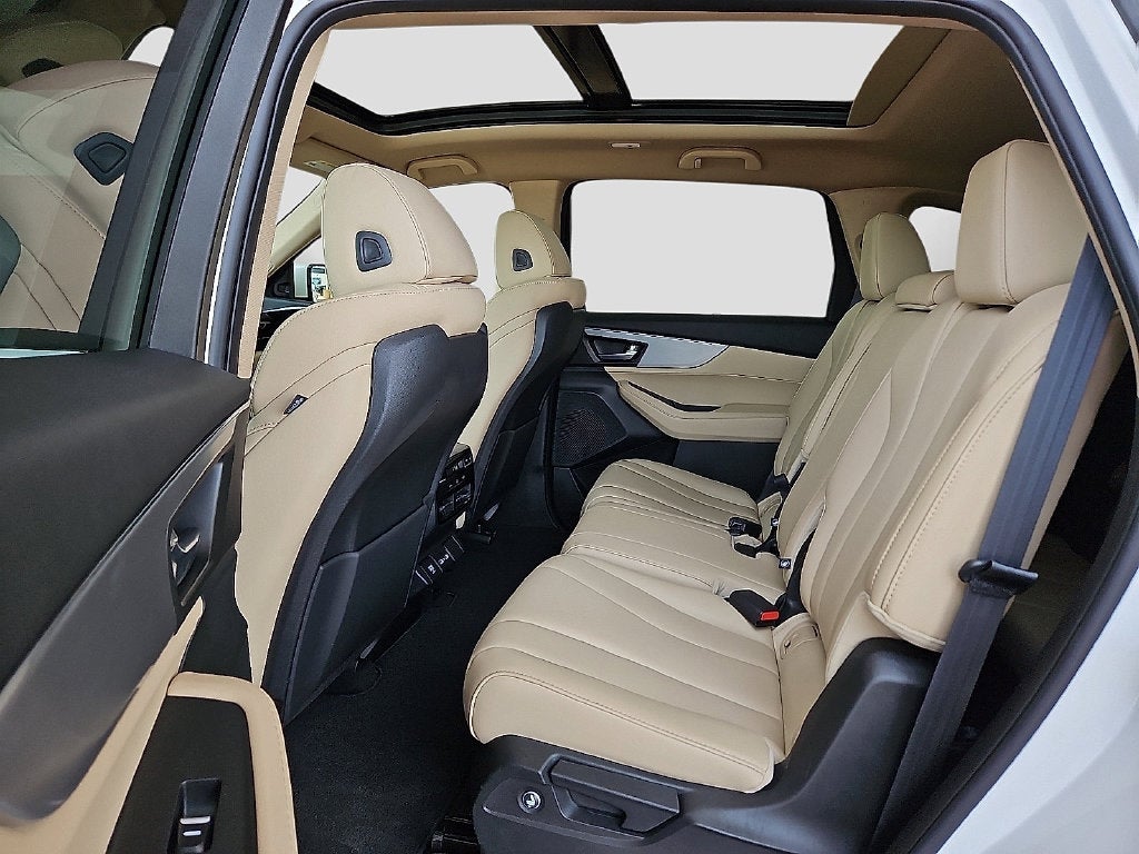 2024 Acura MDX 3.5L SH-AWD